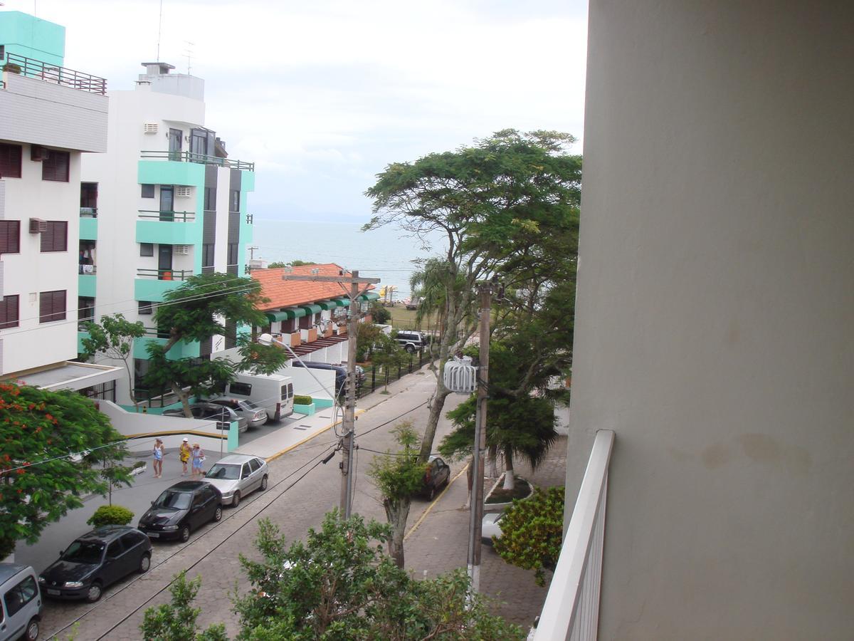 Marina'S Palace Hotel ฟลอเรียนอโปลิส ห้อง รูปภาพ